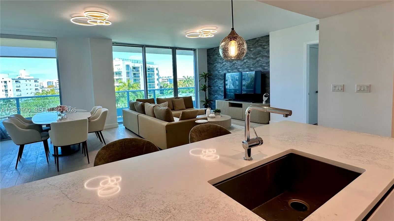 Miami Beach, Florida 33154, Miami Beach, Florida 33154, 3 Bedrooms Bedrooms, ,2 BathroomsBathrooms,Residential Lease,For Rent, Miami Beach, Florida 33154,A11967990