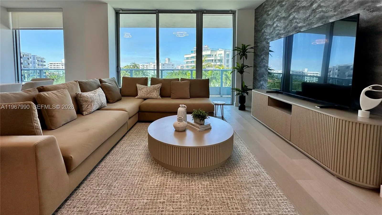 Miami Beach, Florida 33154, Miami Beach, Florida 33154, 3 Bedrooms Bedrooms, ,2 BathroomsBathrooms,Residential Lease,For Rent, Miami Beach, Florida 33154,A11967990