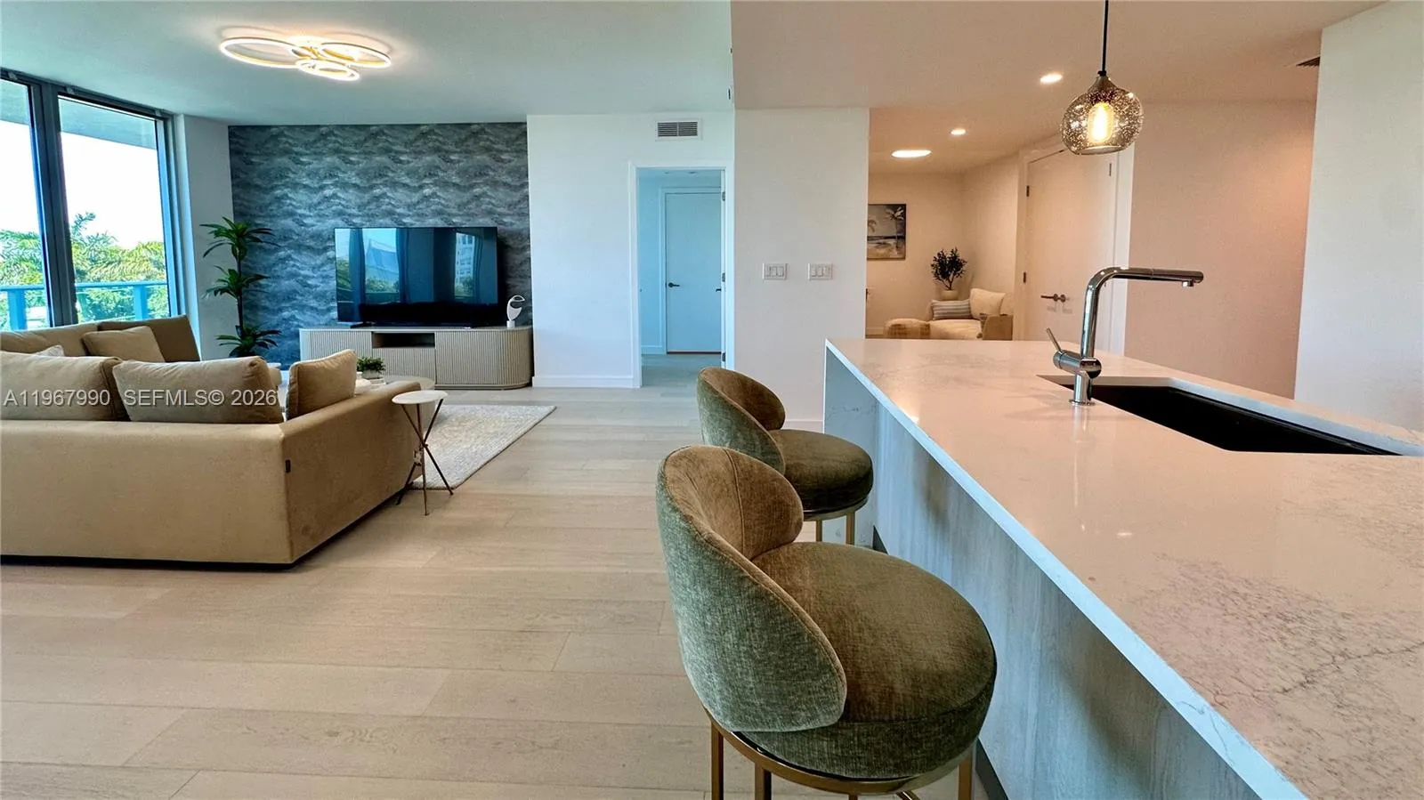 Miami Beach, Florida 33154, Miami Beach, Florida 33154, 3 Bedrooms Bedrooms, ,2 BathroomsBathrooms,Residential Lease,For Rent, Miami Beach, Florida 33154,A11967990