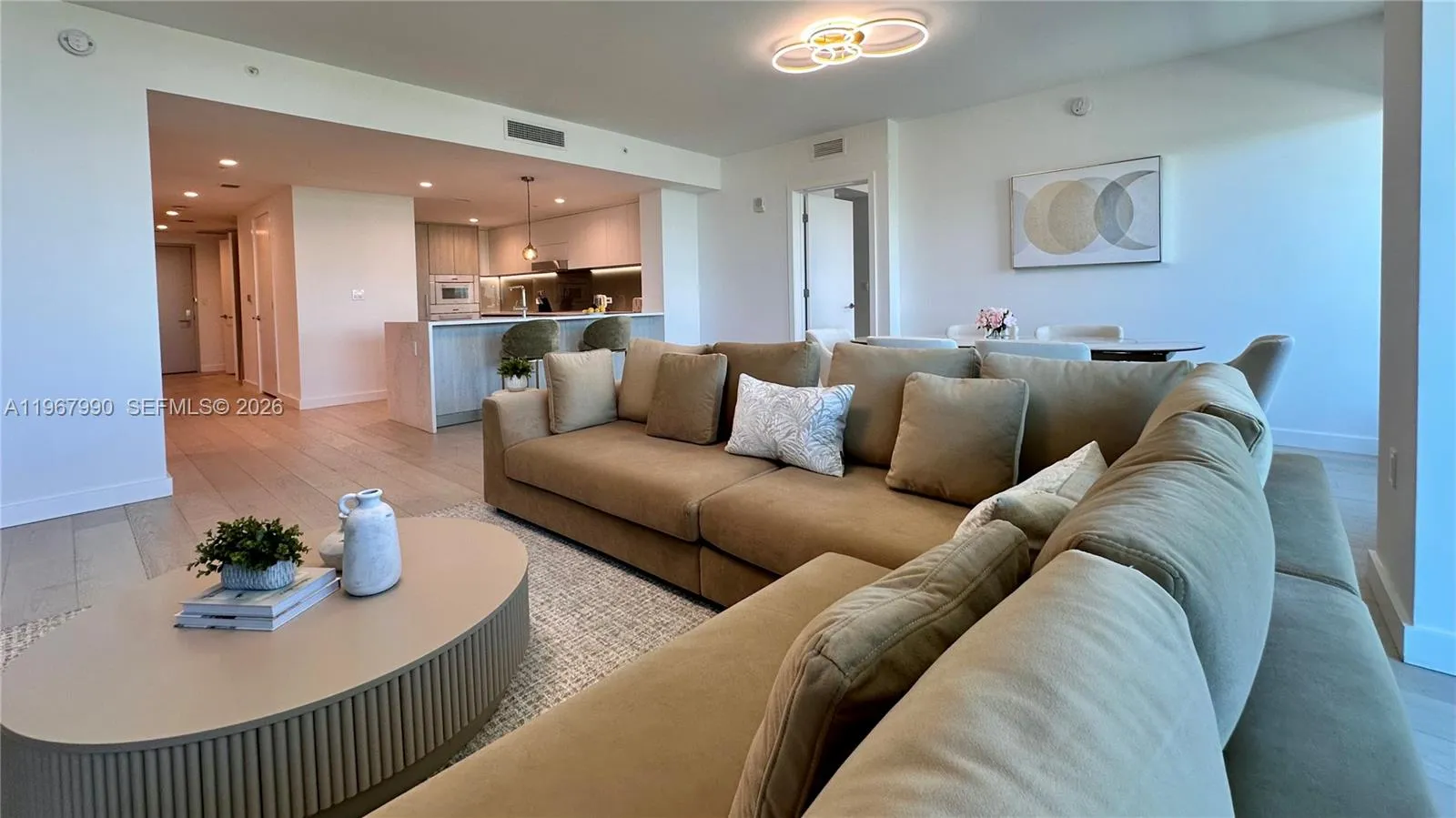 Miami Beach, Florida 33154, Miami Beach, Florida 33154, 3 Bedrooms Bedrooms, ,2 BathroomsBathrooms,Residential Lease,For Rent, Miami Beach, Florida 33154,A11967990