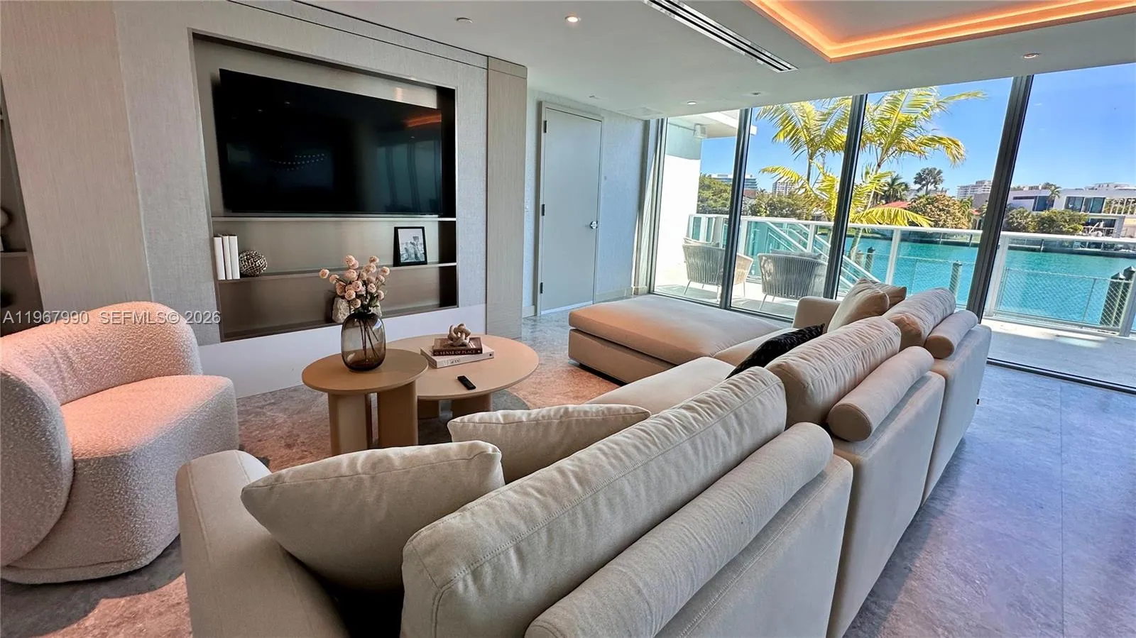 Miami Beach, Florida 33154, Miami Beach, Florida 33154, 3 Bedrooms Bedrooms, ,2 BathroomsBathrooms,Residential Lease,For Rent, Miami Beach, Florida 33154,A11967990