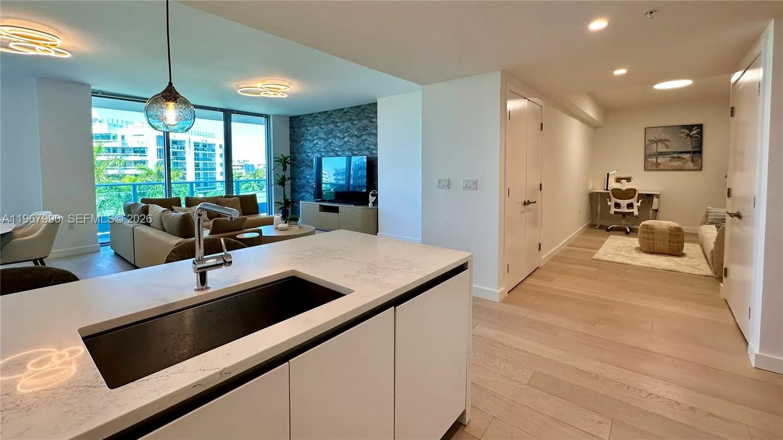 Miami Beach, Florida 33154, Miami Beach, Florida 33154, 3 Bedrooms Bedrooms, ,2 BathroomsBathrooms,Residential Lease,For Rent, Miami Beach, Florida 33154,A11967990