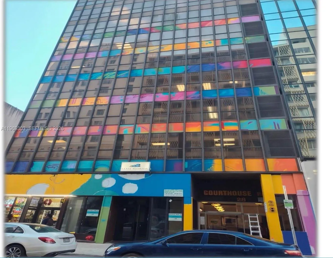 28 W Flagler St, Miami, Florida 33130, Miami, Florida 33130, ,Commercial Lease,For Rent,28 W Flagler St, Miami, Florida 33130,A11969303