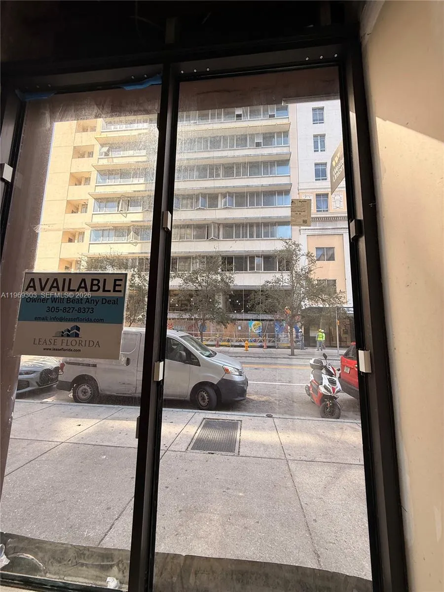 28 W Flagler St, Miami, Florida 33130, Miami, Florida 33130, ,Commercial Lease,For Rent,28 W Flagler St, Miami, Florida 33130,A11969303