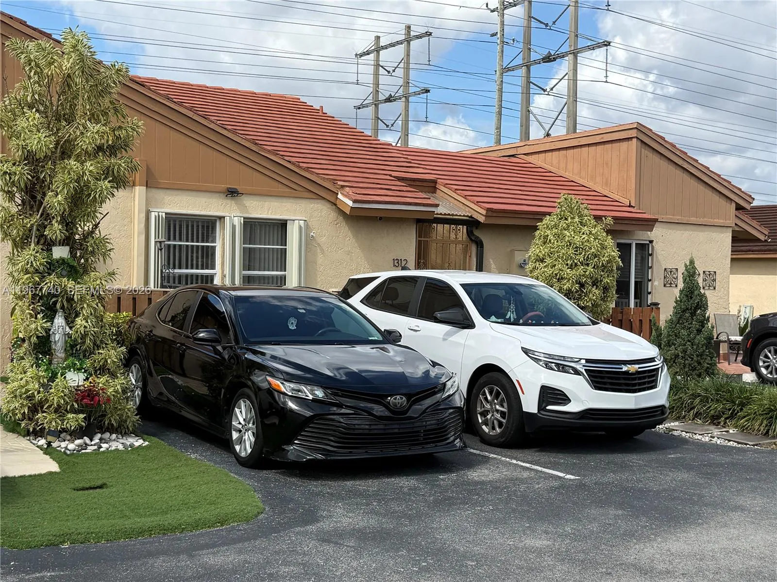 1312 Sw 135th Pl, Miami, Florida 33184, Miami, Florida 33184, 3 Bedrooms Bedrooms, ,2 BathroomsBathrooms,Residential,For Sale,1312 Sw 135th Pl, Miami, Florida 33184,A11967740