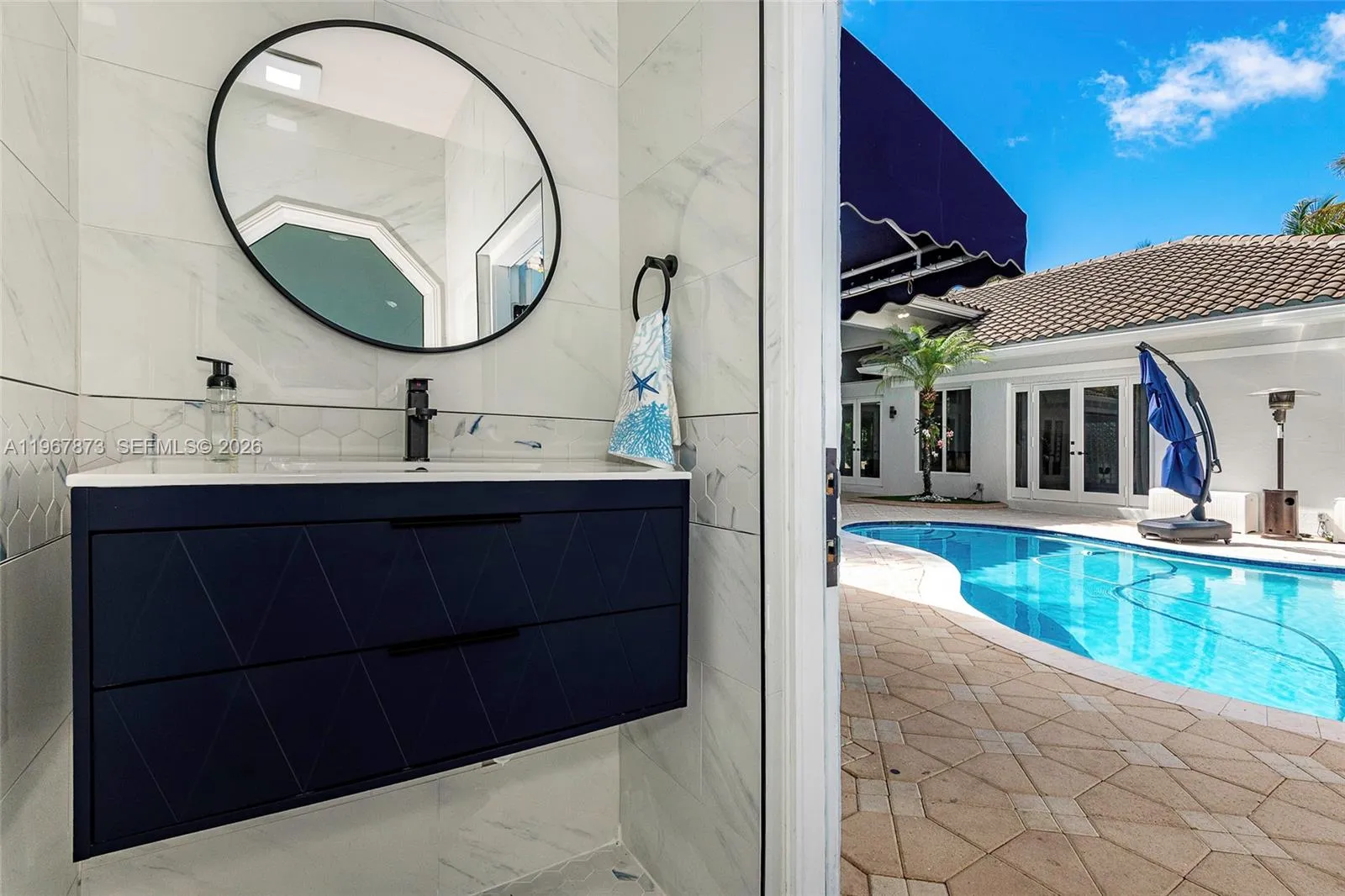 622 E Enclave Cir E, Pembroke Pines, Florida 33027, Pembroke Pines, Florida 33027, 5 Bedrooms Bedrooms, ,4 BathroomsBathrooms,Residential,For Sale,622 E Enclave Cir E, Pembroke Pines, Florida 33027,A11967873