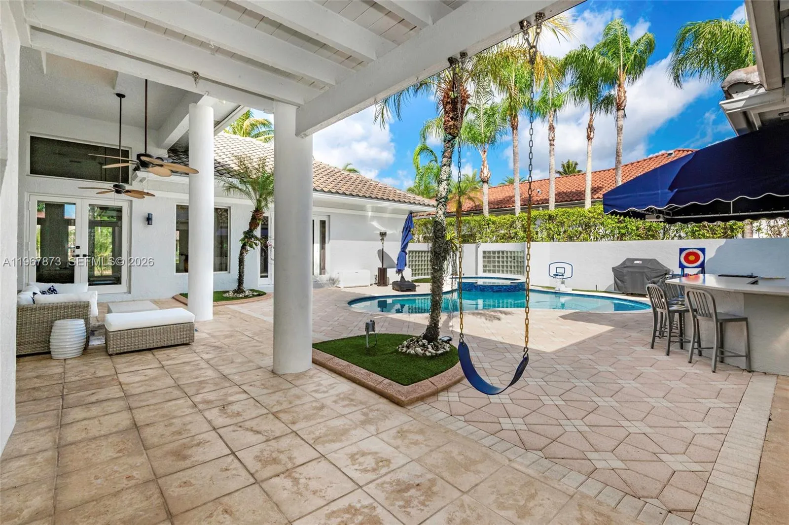 622 E Enclave Cir E, Pembroke Pines, Florida 33027, Pembroke Pines, Florida 33027, 5 Bedrooms Bedrooms, ,4 BathroomsBathrooms,Residential,For Sale,622 E Enclave Cir E, Pembroke Pines, Florida 33027,A11967873