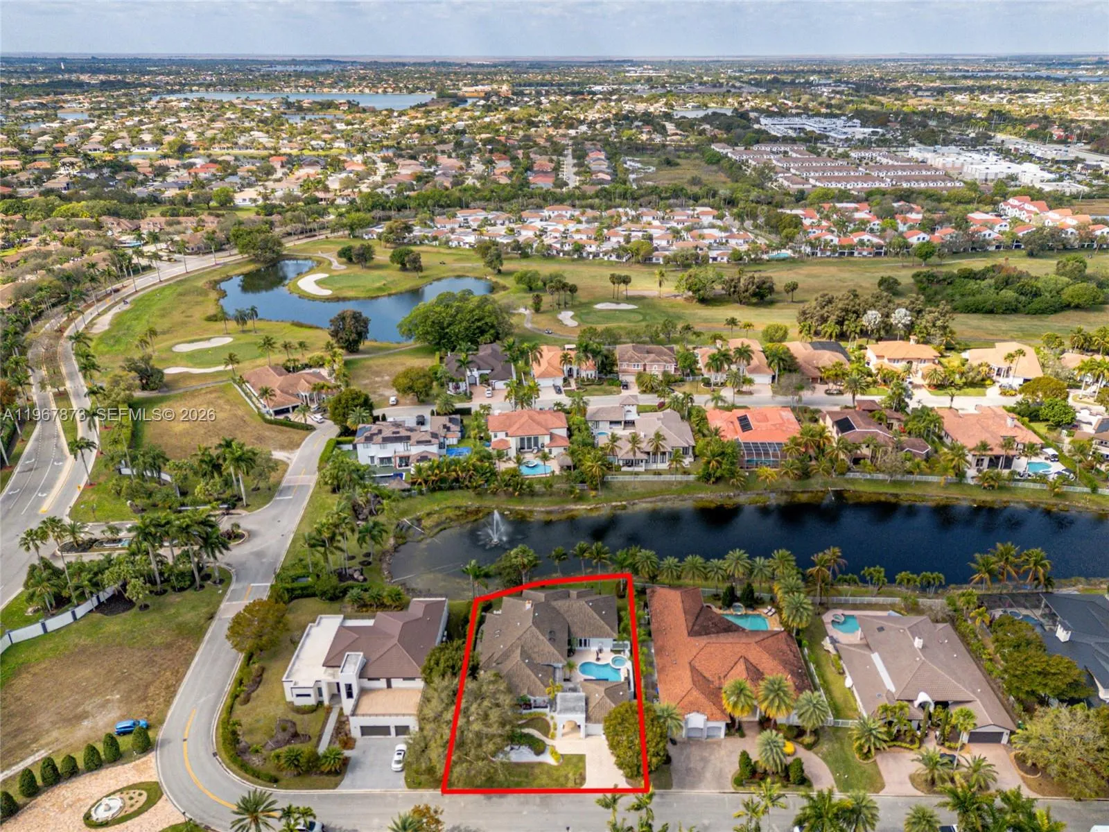 622 E Enclave Cir E, Pembroke Pines, Florida 33027, Pembroke Pines, Florida 33027, 5 Bedrooms Bedrooms, ,4 BathroomsBathrooms,Residential,For Sale,622 E Enclave Cir E, Pembroke Pines, Florida 33027,A11967873