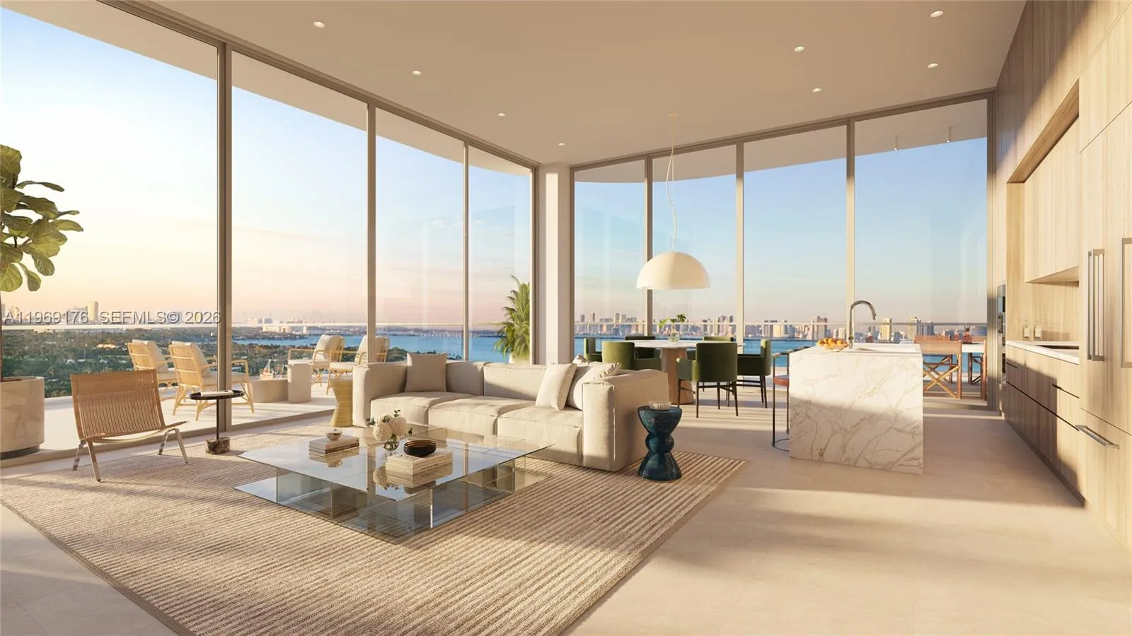 600 72nd St 1101, Miami Beach, Florida 33141, Miami Beach, Florida 33141, 3 Bedrooms Bedrooms, ,3 BathroomsBathrooms,Residential,For Sale,600 72nd St 1101, Miami Beach, Florida 33141,A11969176