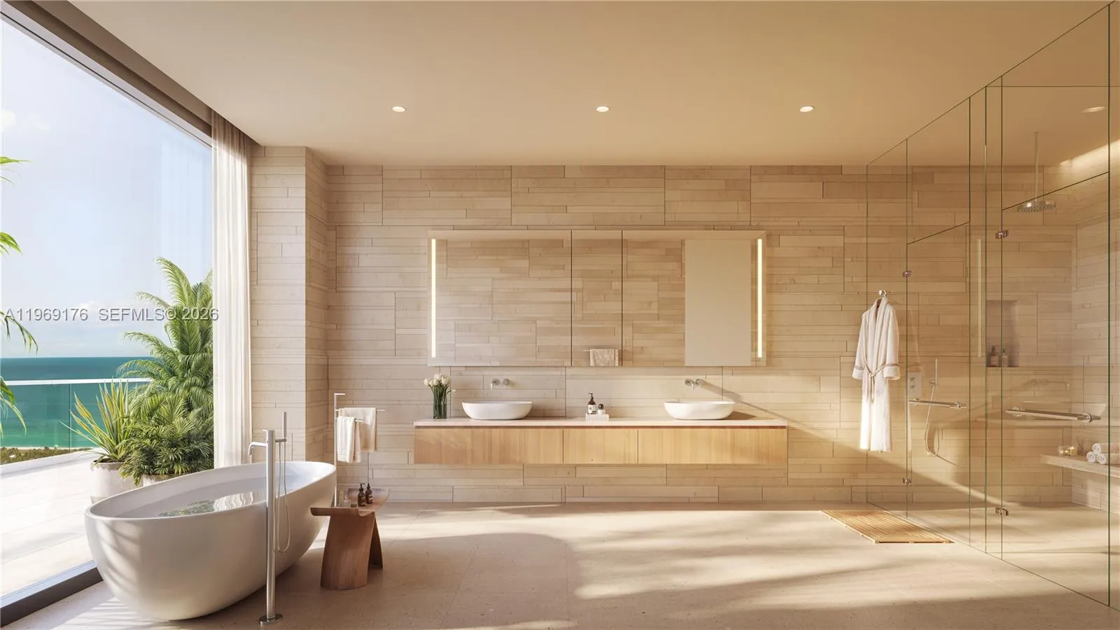 600 72nd St 1101, Miami Beach, Florida 33141, Miami Beach, Florida 33141, 3 Bedrooms Bedrooms, ,3 BathroomsBathrooms,Residential,For Sale,600 72nd St 1101, Miami Beach, Florida 33141,A11969176