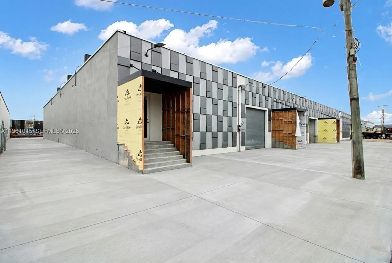 7000 Nw 37th Ct, Hialeah, Florida 33147, Hialeah, Florida 33147, ,Commercial Sale,For Sale,7000 Nw 37th Ct, Hialeah, Florida 33147,A11961015