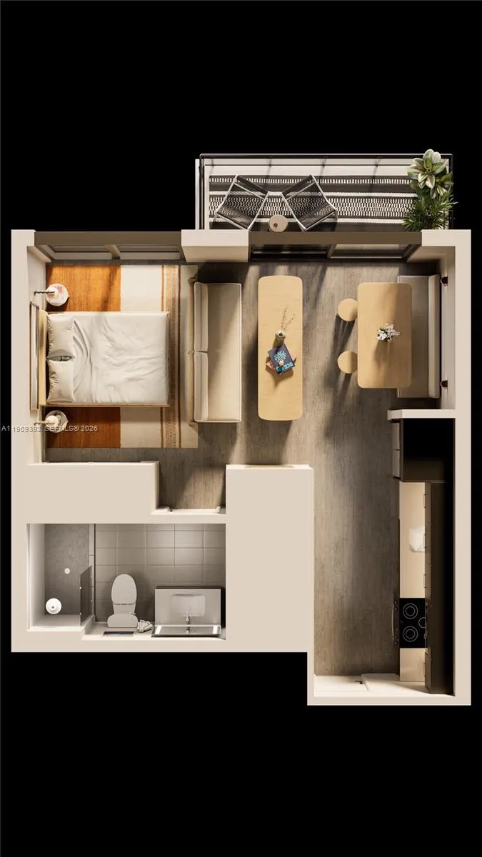 221 Sw 1st Ave 2304, Fort Lauderdale, Florida 3330, Fort Lauderdale, Florida 33301, ,1 BathroomBathrooms,Residential Lease,For Rent,221 Sw 1st Ave 2304, Fort Lauderdale, Florida 3330,A11969392