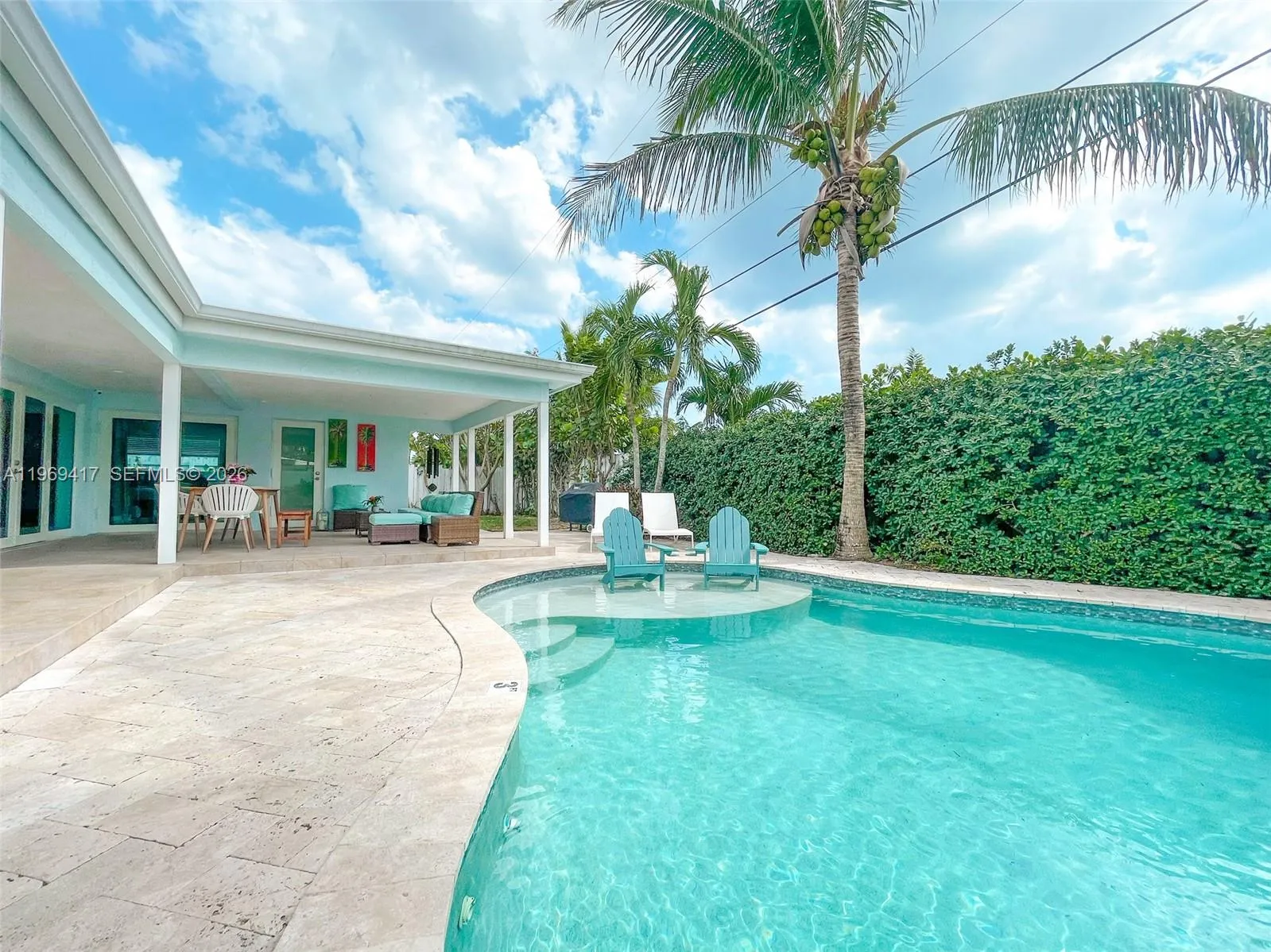 2932 Ne 36th St, Lighthouse Point, Florida 33064, Lighthouse Point, Florida 33064, 3 Bedrooms Bedrooms, ,2 BathroomsBathrooms,Residential Lease,For Rent,2932 Ne 36th St, Lighthouse Point, Florida 33064,A11969417