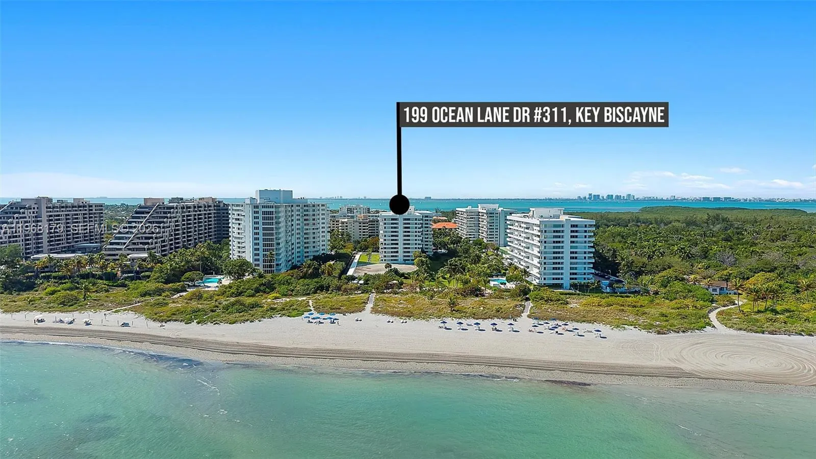 199 Ocean Lane Dr 311, Key Biscayne, Florida 33149, Key Biscayne, Florida 33149, 2 Bedrooms Bedrooms, ,2 BathroomsBathrooms,Residential,For Sale,199 Ocean Lane Dr 311, Key Biscayne, Florida 33149,A11968179