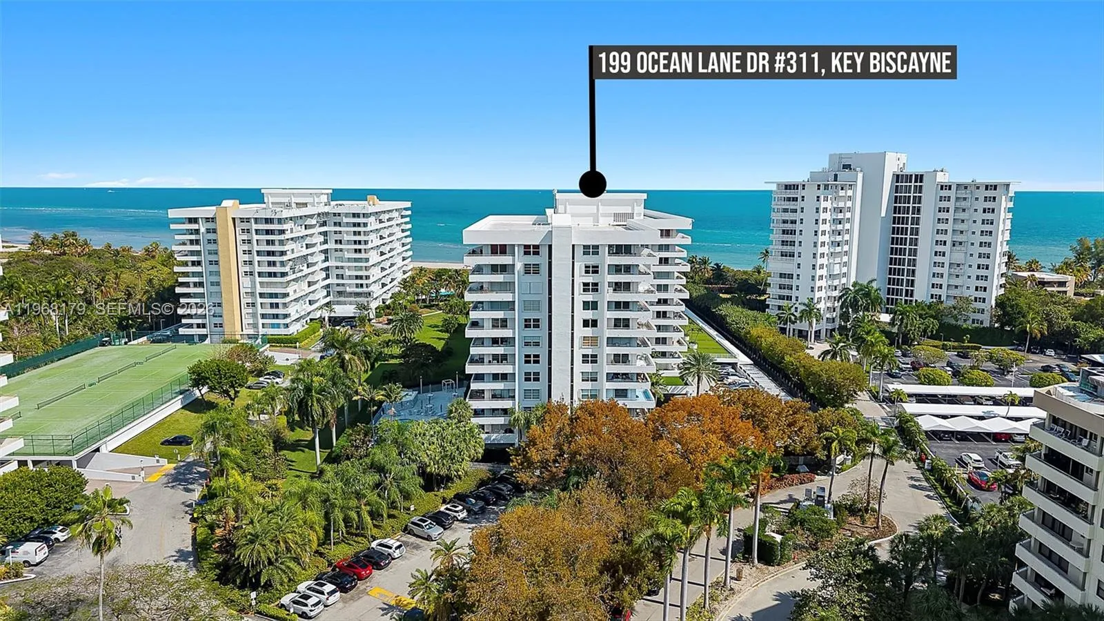 199 Ocean Lane Dr 311, Key Biscayne, Florida 33149, Key Biscayne, Florida 33149, 2 Bedrooms Bedrooms, ,2 BathroomsBathrooms,Residential,For Sale,199 Ocean Lane Dr 311, Key Biscayne, Florida 33149,A11968179