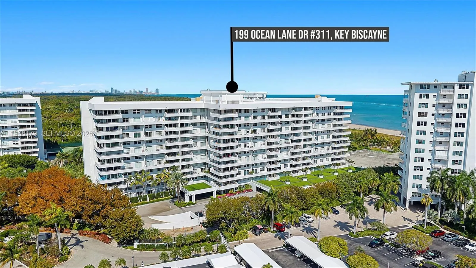 199 Ocean Lane Dr 311, Key Biscayne, Florida 33149, Key Biscayne, Florida 33149, 2 Bedrooms Bedrooms, ,2 BathroomsBathrooms,Residential,For Sale,199 Ocean Lane Dr 311, Key Biscayne, Florida 33149,A11968179