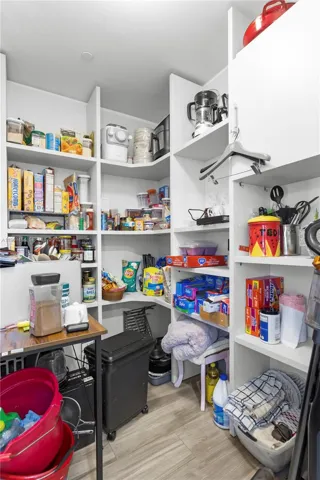 Pantry