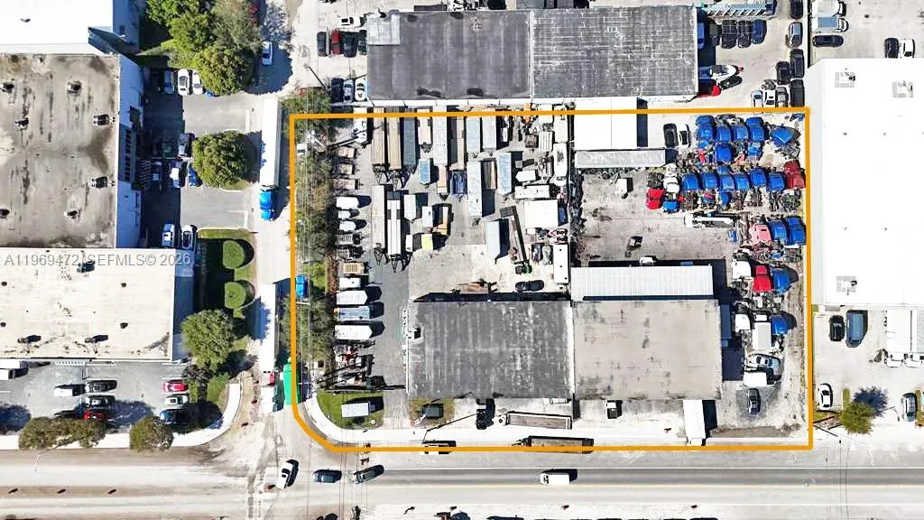 6400 Nw 84th Ave, Medley, Florida 33166, Medley, Florida 33166, ,Commercial Sale,For Sale,6400 Nw 84th Ave, Medley, Florida 33166,A11969472