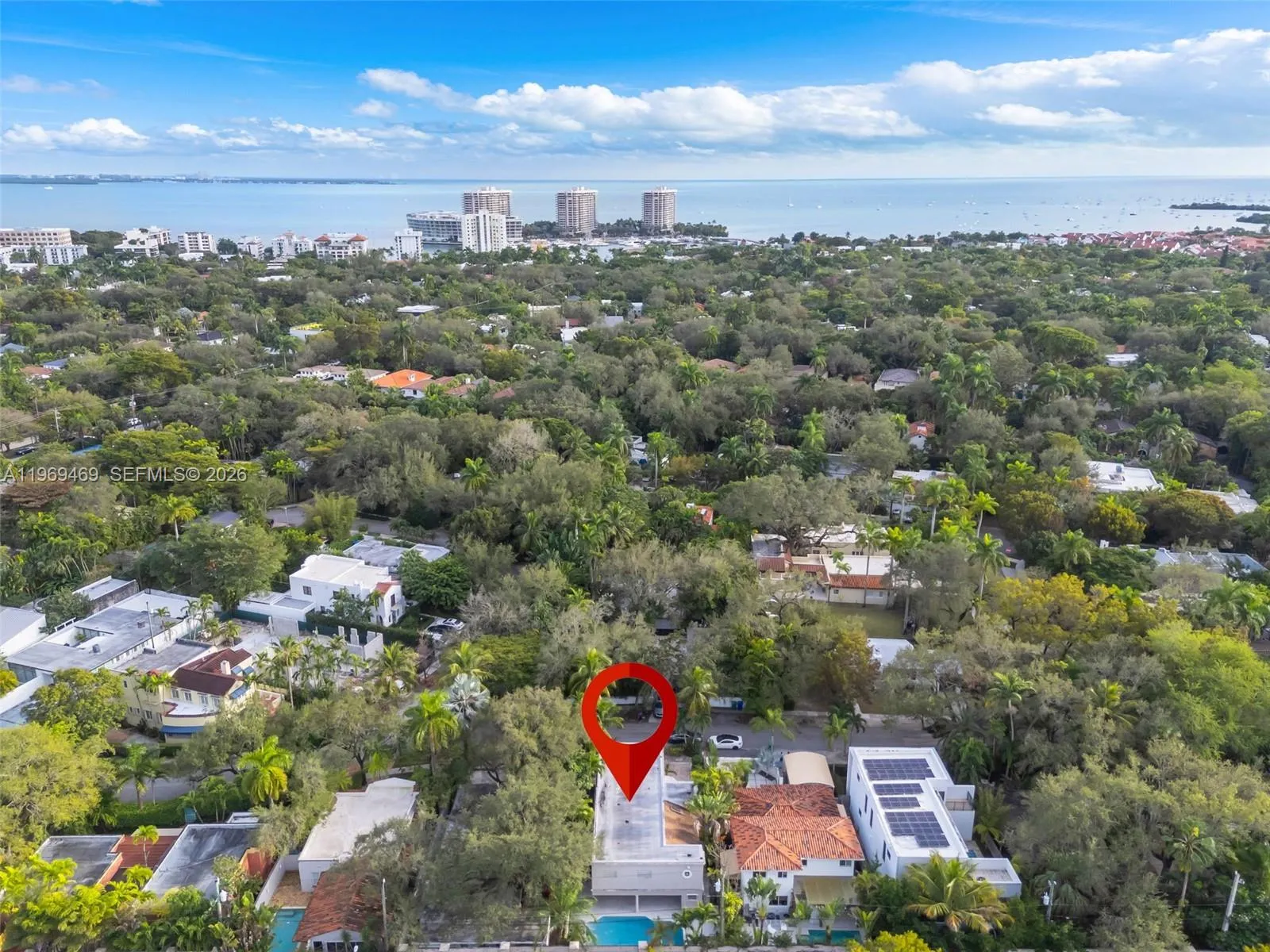 1769 Wa Kee Na Dr 0, Miami, Florida 33133, Miami, Florida 33133, 4 Bedrooms Bedrooms, ,4 BathroomsBathrooms,Residential Lease,For Rent,1769 Wa Kee Na Dr 0, Miami, Florida 33133,A11969469