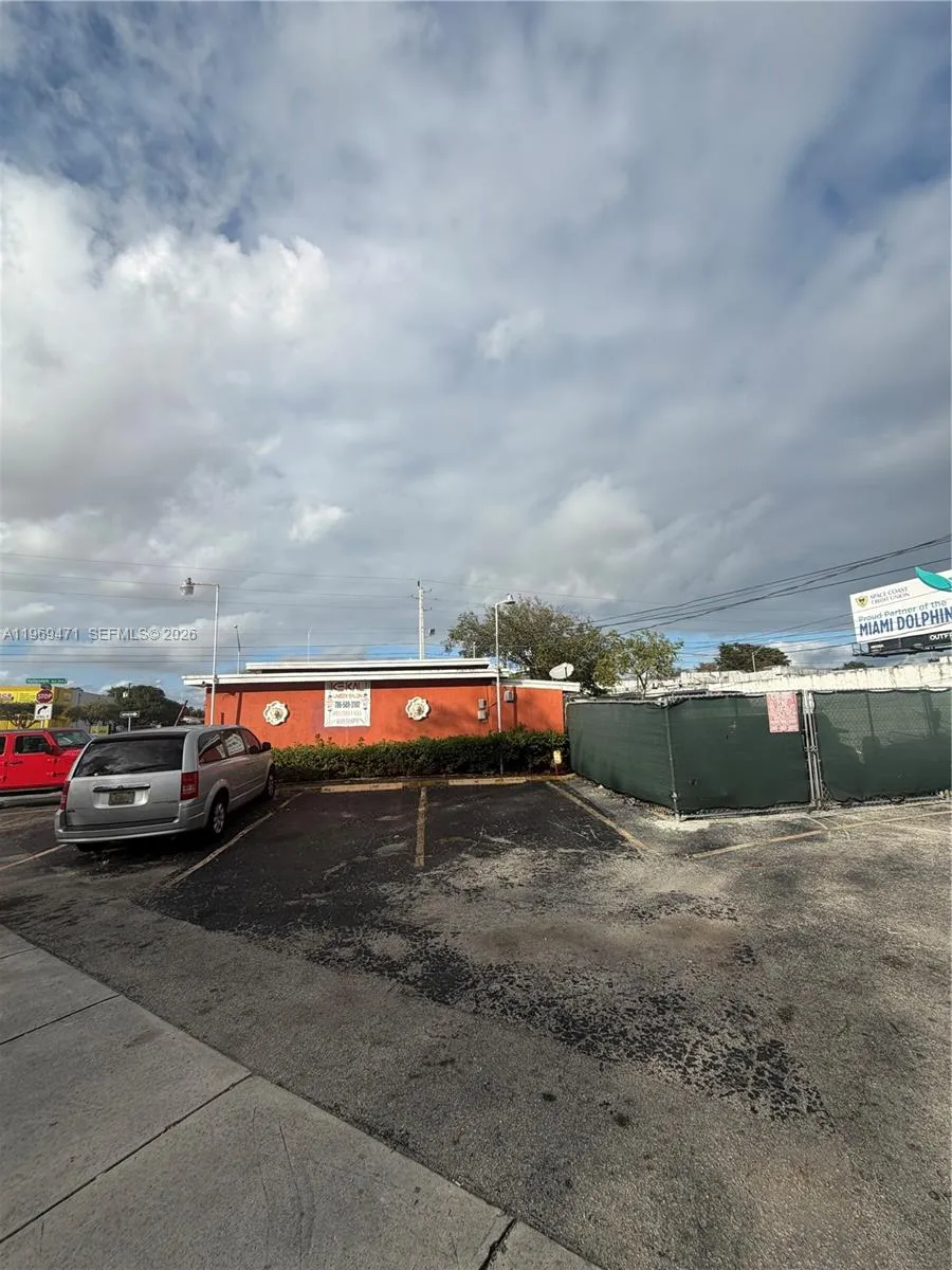 5720 W Hallandale Beach Blvd, West Park, Florida 3, West Park, Florida 33023, ,Commercial Sale,For Sale,5720 W Hallandale Beach Blvd, West Park, Florida 3,A11969471