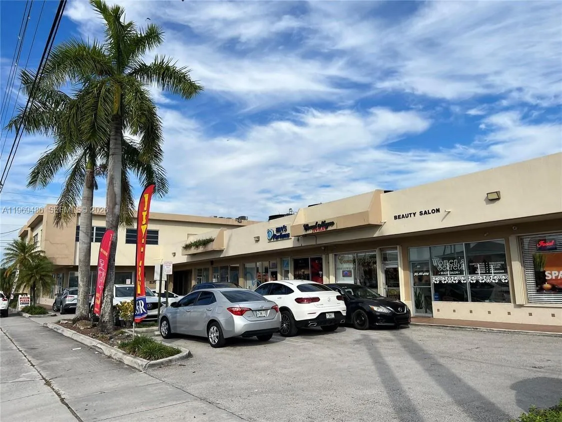 Miami, Florida 33144, ,Commercial Lease,For Rent,A11969486