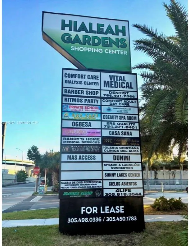 10550 Nw 77th Ct 303-307, Hialeah Gardens, Florida, Hialeah Gardens, Florida 33016, ,Commercial Lease,For Rent,10550 Nw 77th Ct 303-307, Hialeah Gardens, Florida,A11969427