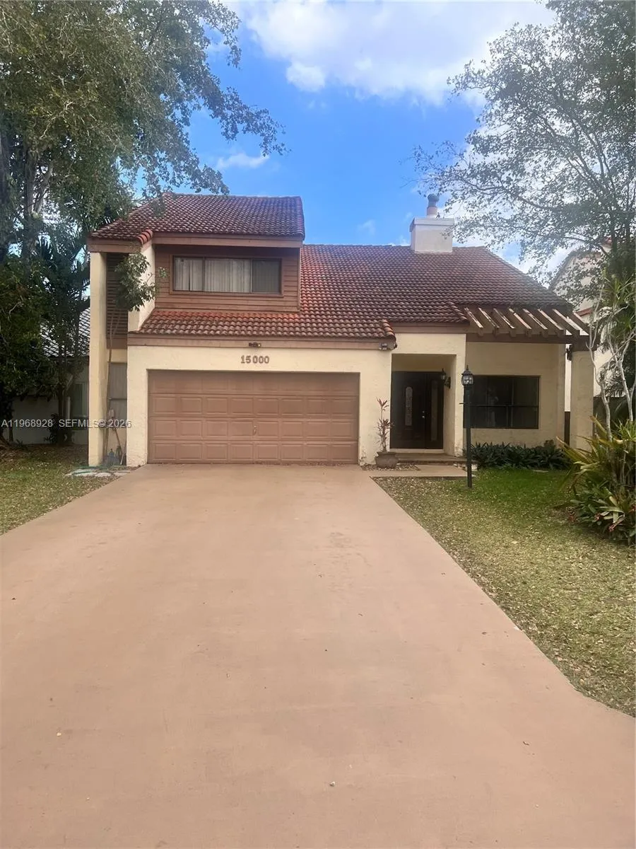 15000 Sw 91st Ter 0, Miami, Florida 33196, Miami, Florida 33196, 3 Bedrooms Bedrooms, ,3 BathroomsBathrooms,Residential Lease,For Rent,15000 Sw 91st Ter 0, Miami, Florida 33196,A11968928