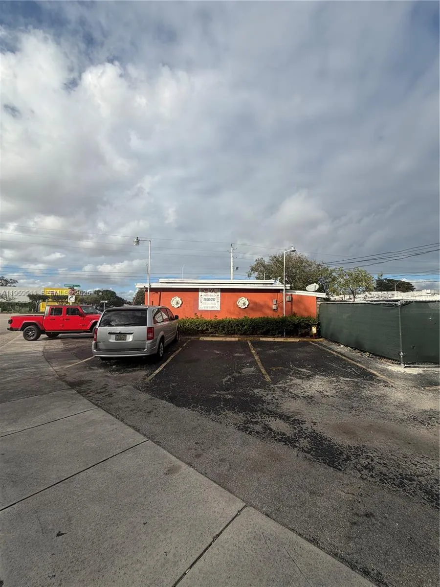 5720 W Hallandale Beach Blvd, West Park, Florida 3, West Park, Florida 33023, ,Business Opportunity,For Sale,5720 W Hallandale Beach Blvd, West Park, Florida 3,A11969511