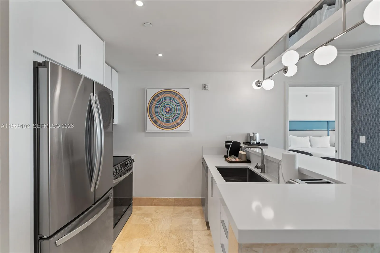 4401 Collins Ave 1706, Miami Beach, Florida 33140, Miami Beach, Florida 33140, 1 Bedroom Bedrooms, ,2 BathroomsBathrooms,Residential,For Sale,4401 Collins Ave 1706, Miami Beach, Florida 33140,A11969102