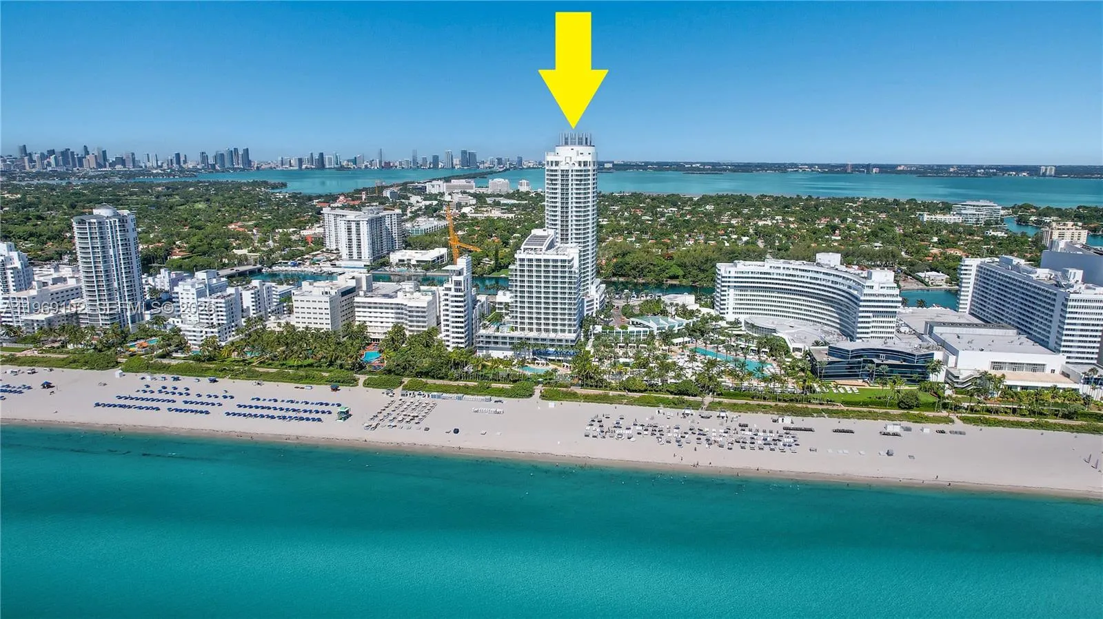 4401 Collins Ave 1706, Miami Beach, Florida 33140, Miami Beach, Florida 33140, 1 Bedroom Bedrooms, ,2 BathroomsBathrooms,Residential,For Sale,4401 Collins Ave 1706, Miami Beach, Florida 33140,A11969102
