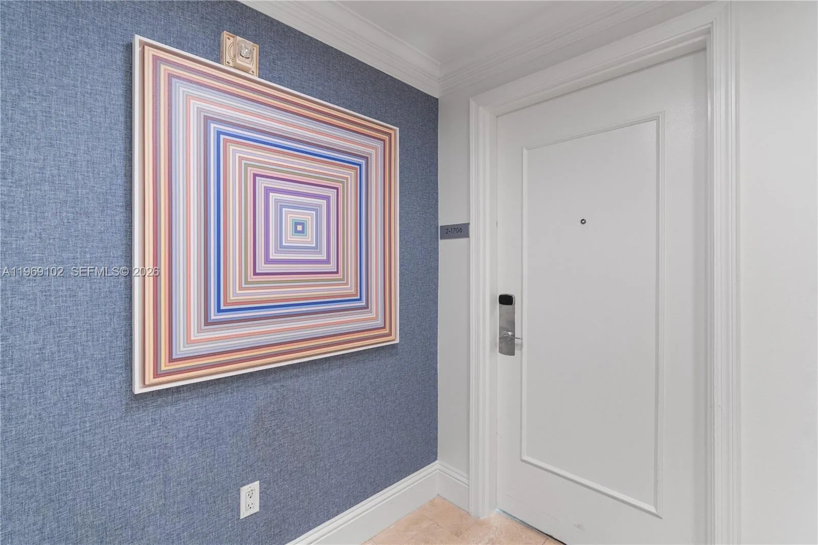 4401 Collins Ave 1706, Miami Beach, Florida 33140, Miami Beach, Florida 33140, 1 Bedroom Bedrooms, ,2 BathroomsBathrooms,Residential,For Sale,4401 Collins Ave 1706, Miami Beach, Florida 33140,A11969102