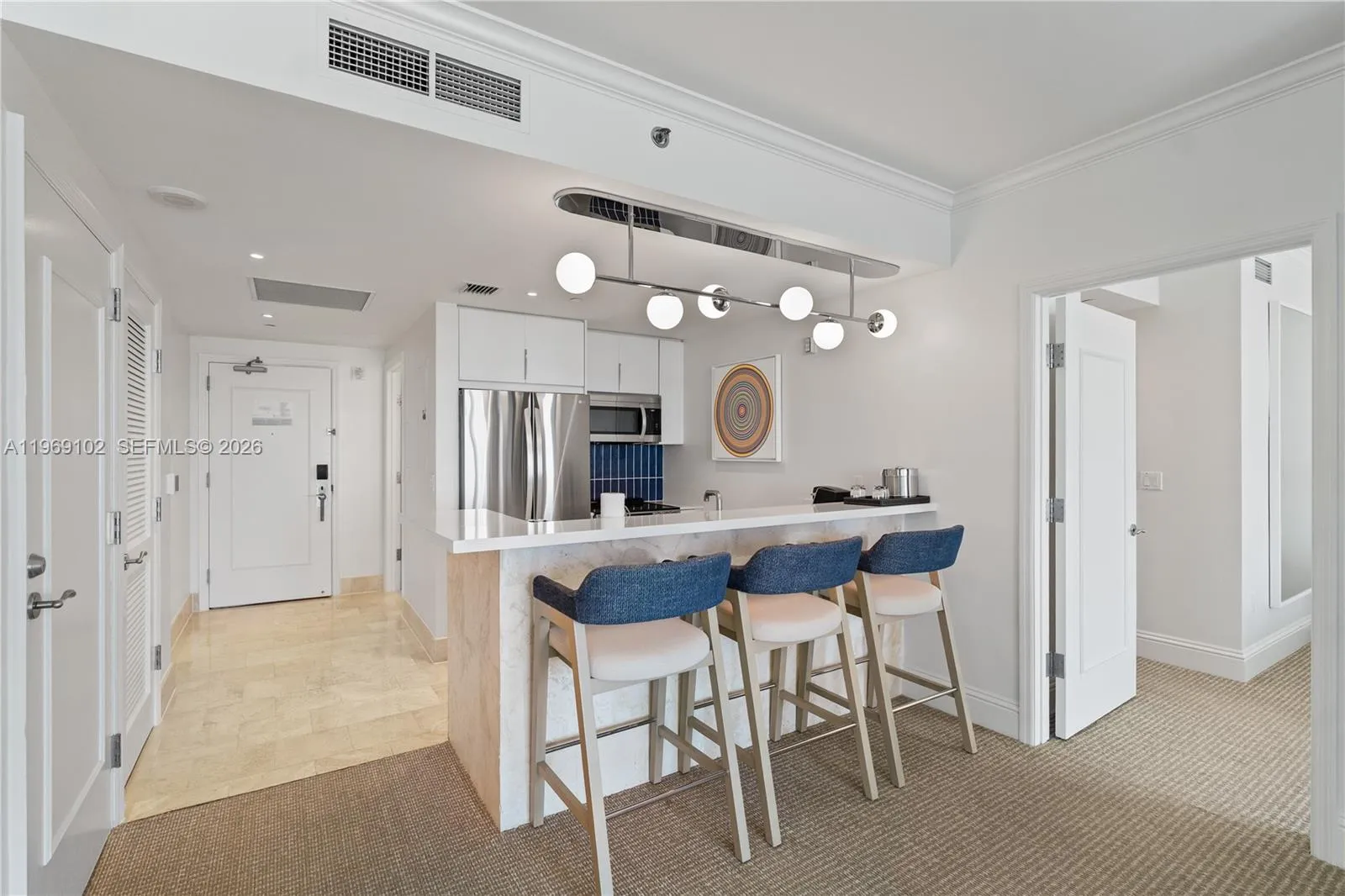 4401 Collins Ave 1706, Miami Beach, Florida 33140, Miami Beach, Florida 33140, 1 Bedroom Bedrooms, ,2 BathroomsBathrooms,Residential,For Sale,4401 Collins Ave 1706, Miami Beach, Florida 33140,A11969102