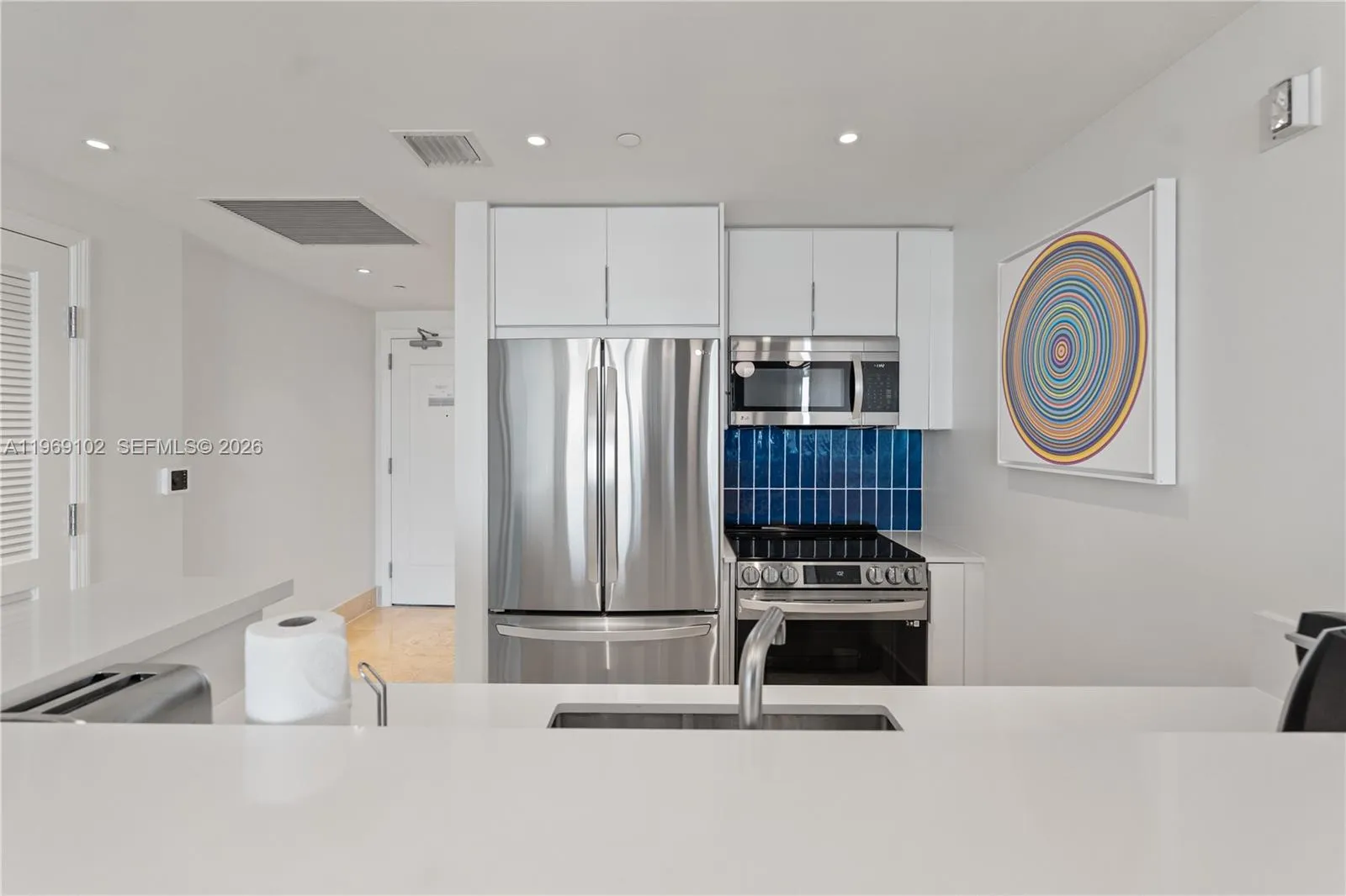 4401 Collins Ave 1706, Miami Beach, Florida 33140, Miami Beach, Florida 33140, 1 Bedroom Bedrooms, ,2 BathroomsBathrooms,Residential,For Sale,4401 Collins Ave 1706, Miami Beach, Florida 33140,A11969102