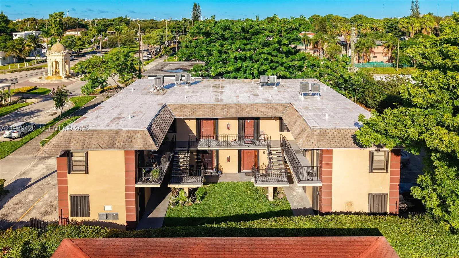 2335 Ne 172 Nd 8, North Miami Beach, Florida 33160, North Miami Beach, Florida 33160, 2 Bedrooms Bedrooms, ,1 BathroomBathrooms,Residential Lease,For Rent,2335 Ne 172 Nd 8, North Miami Beach, Florida 33160,A11969420