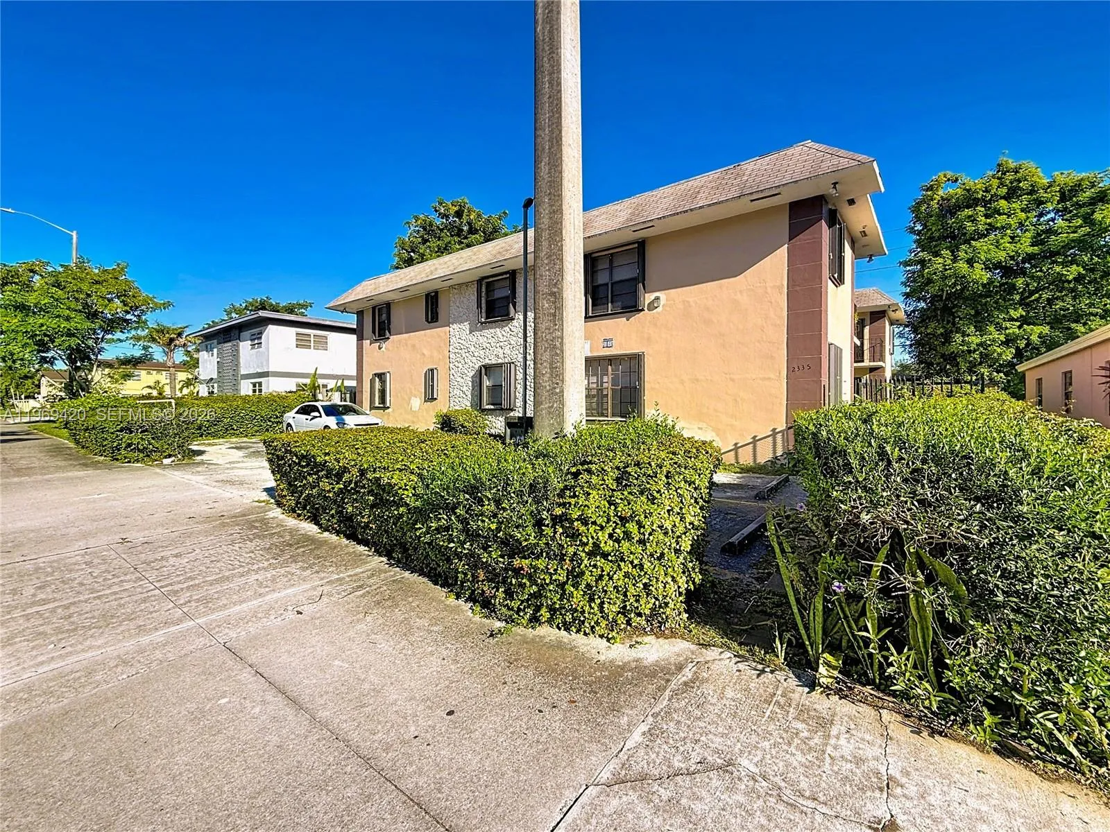 2335 Ne 172 Nd 8, North Miami Beach, Florida 33160, North Miami Beach, Florida 33160, 2 Bedrooms Bedrooms, ,1 BathroomBathrooms,Residential Lease,For Rent,2335 Ne 172 Nd 8, North Miami Beach, Florida 33160,A11969420