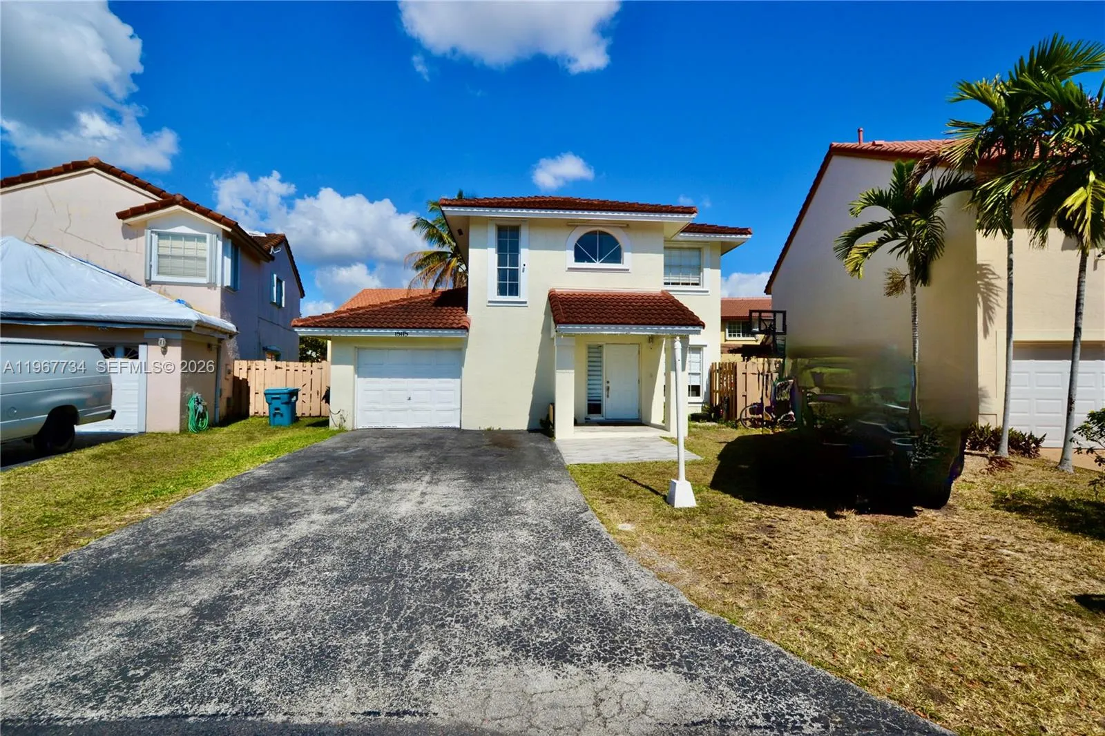 15115 Sw 109th St, Miami, Florida 33196, Miami, Florida 33196, 3 Bedrooms Bedrooms, ,2 BathroomsBathrooms,Residential,For Sale,15115 Sw 109th St, Miami, Florida 33196,A11967734