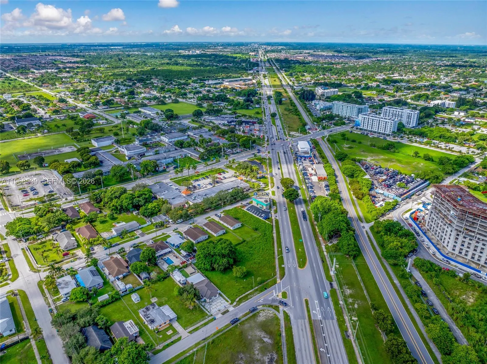 214 S Dixie Hwy, Miami, Florida 33189, Miami, Florida 33189, ,Land,For Sale,214 S Dixie Hwy, Miami, Florida 33189,A11968539