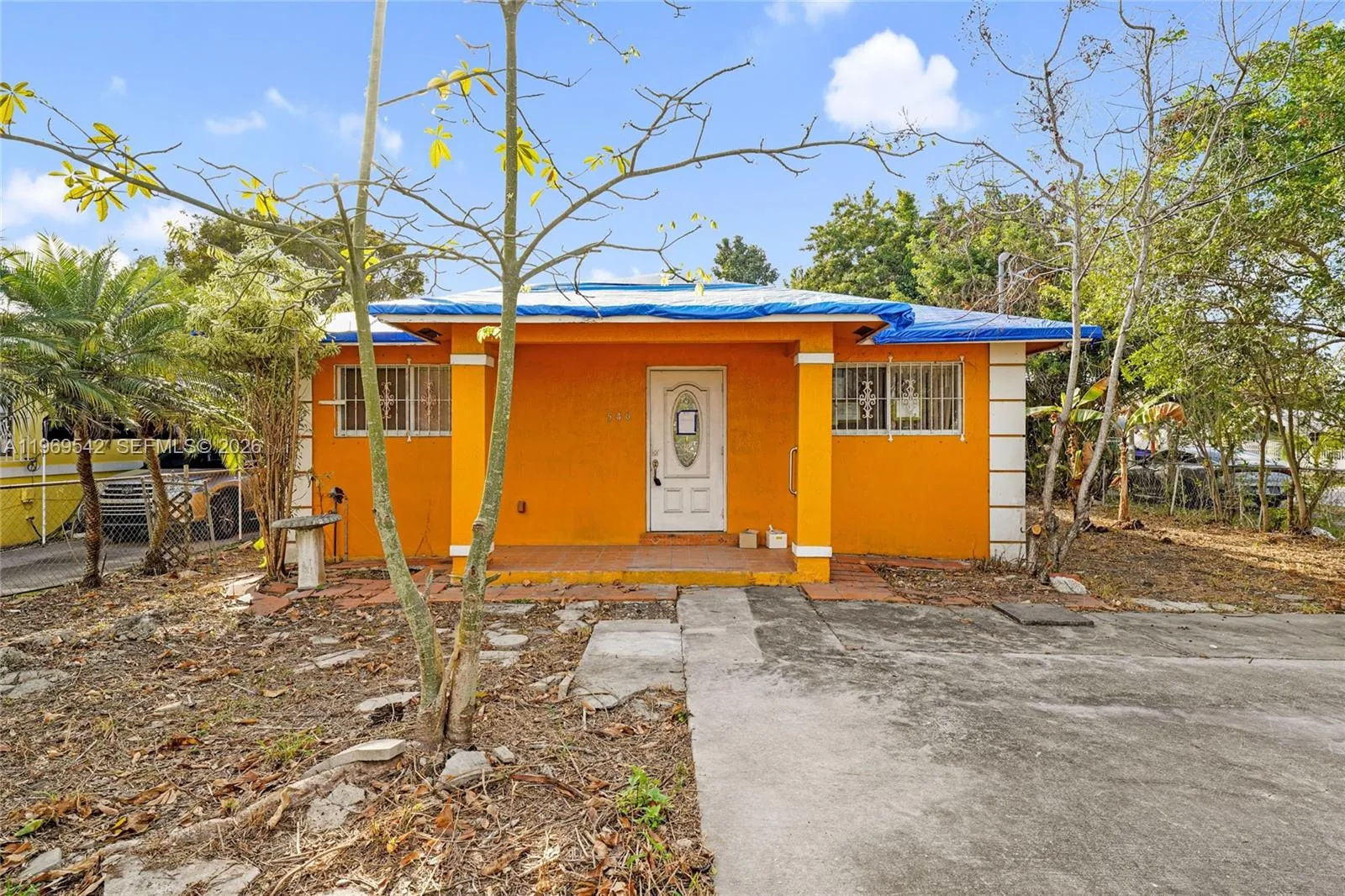 546 Nw 8th Ave, Homestead, Florida 33030, Homestead, Florida 33030, 3 Bedrooms Bedrooms, ,2 BathroomsBathrooms,Residential,For Sale,546 Nw 8th Ave, Homestead, Florida 33030,A11969542