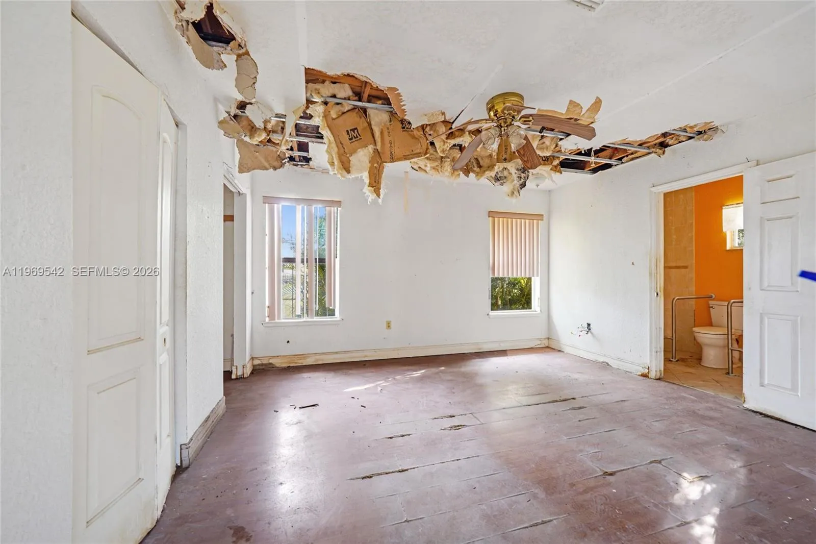 546 Nw 8th Ave, Homestead, Florida 33030, Homestead, Florida 33030, 3 Bedrooms Bedrooms, ,2 BathroomsBathrooms,Residential,For Sale,546 Nw 8th Ave, Homestead, Florida 33030,A11969542