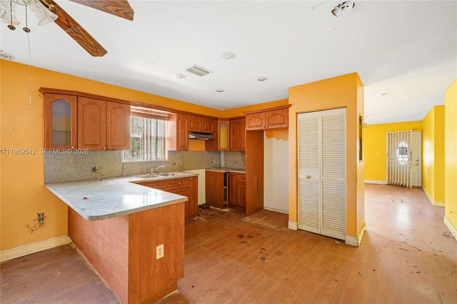 546 Nw 8th Ave, Homestead, Florida 33030, Homestead, Florida 33030, 3 Bedrooms Bedrooms, ,2 BathroomsBathrooms,Residential,For Sale,546 Nw 8th Ave, Homestead, Florida 33030,A11969542