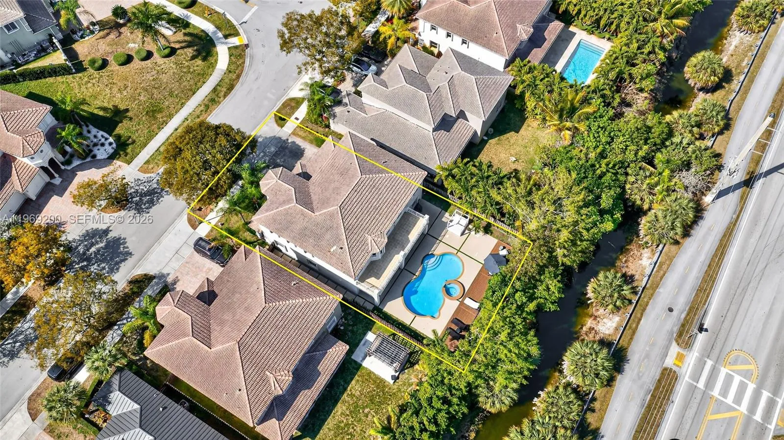 20671 Sw 87th Ct, Cutler Bay, Florida 33189, Cutler Bay, Florida 33189, 4 Bedrooms Bedrooms, ,3 BathroomsBathrooms,Residential,For Sale,20671 Sw 87th Ct, Cutler Bay, Florida 33189,A11969200