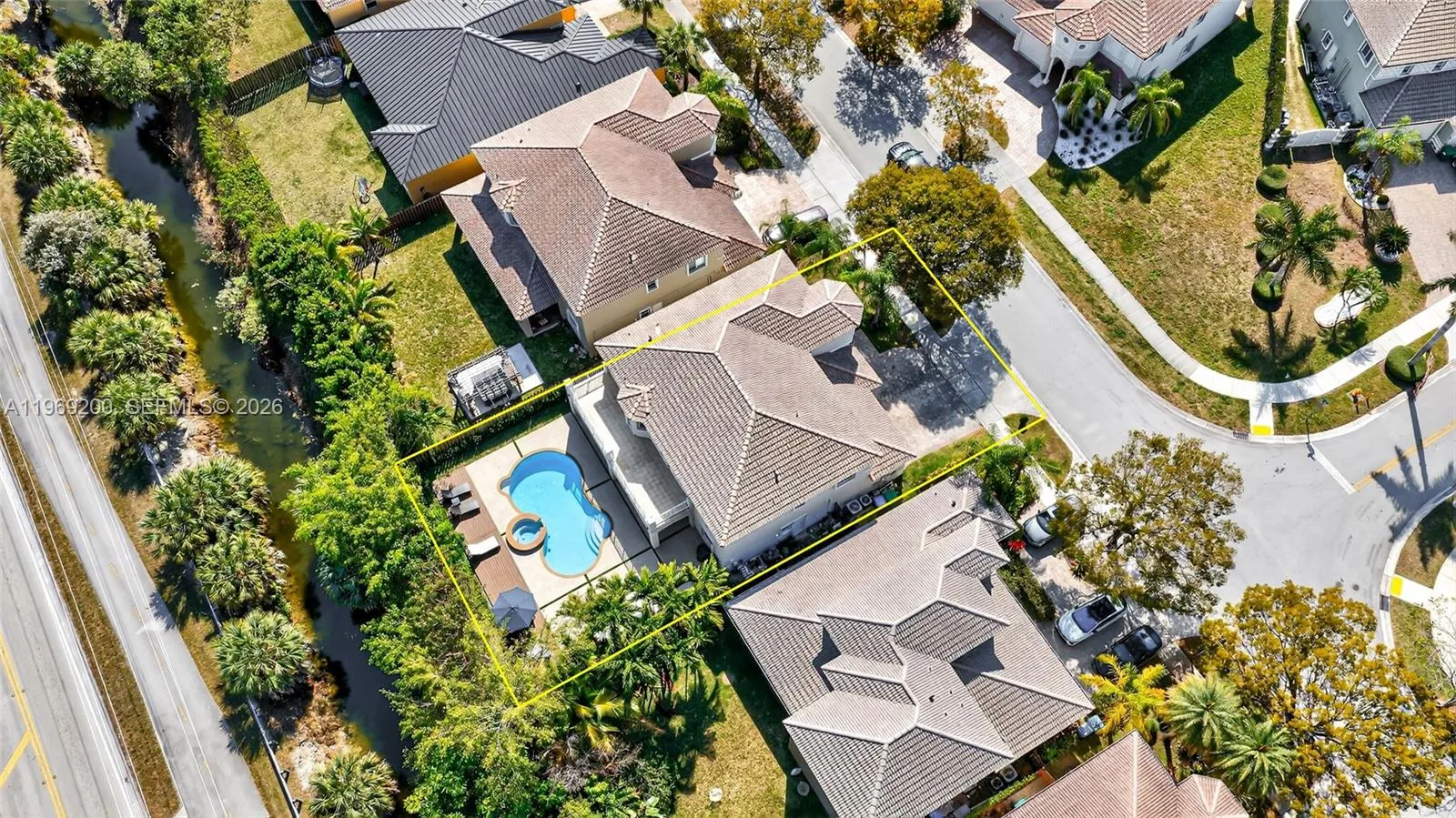 20671 Sw 87th Ct, Cutler Bay, Florida 33189, Cutler Bay, Florida 33189, 4 Bedrooms Bedrooms, ,3 BathroomsBathrooms,Residential,For Sale,20671 Sw 87th Ct, Cutler Bay, Florida 33189,A11969200