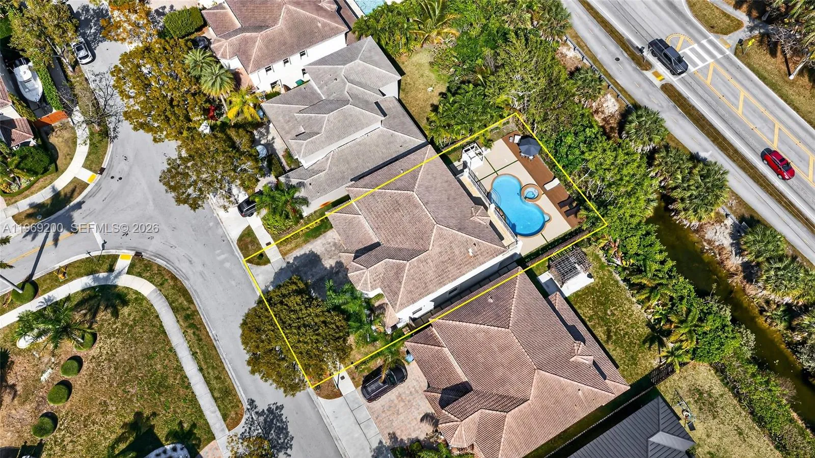 20671 Sw 87th Ct, Cutler Bay, Florida 33189, Cutler Bay, Florida 33189, 4 Bedrooms Bedrooms, ,3 BathroomsBathrooms,Residential,For Sale,20671 Sw 87th Ct, Cutler Bay, Florida 33189,A11969200