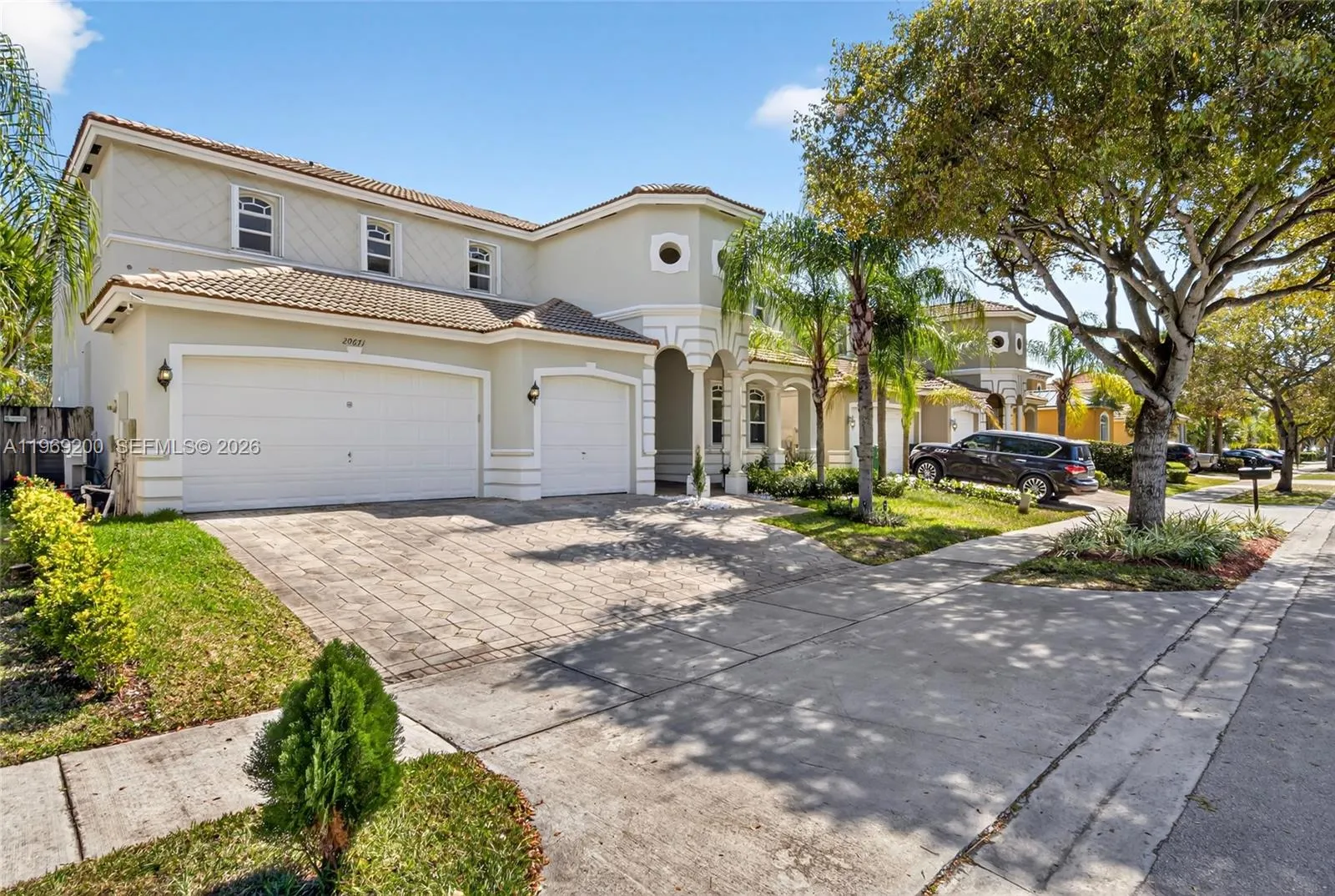 20671 Sw 87th Ct, Cutler Bay, Florida 33189, Cutler Bay, Florida 33189, 4 Bedrooms Bedrooms, ,3 BathroomsBathrooms,Residential,For Sale,20671 Sw 87th Ct, Cutler Bay, Florida 33189,A11969200