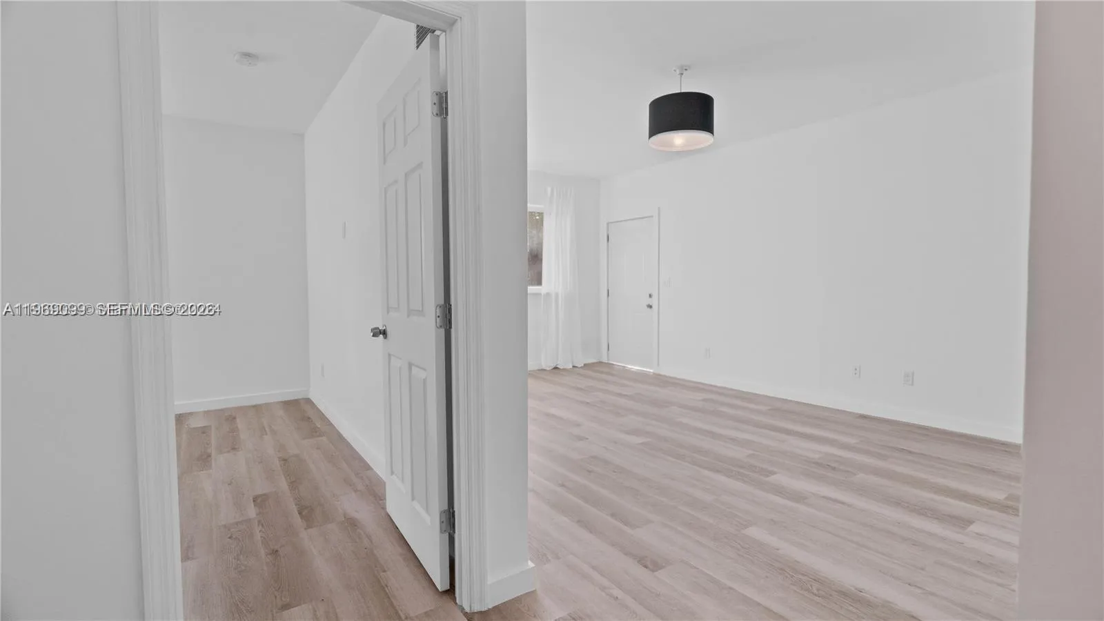 Unit 12 Dining & Bedroom