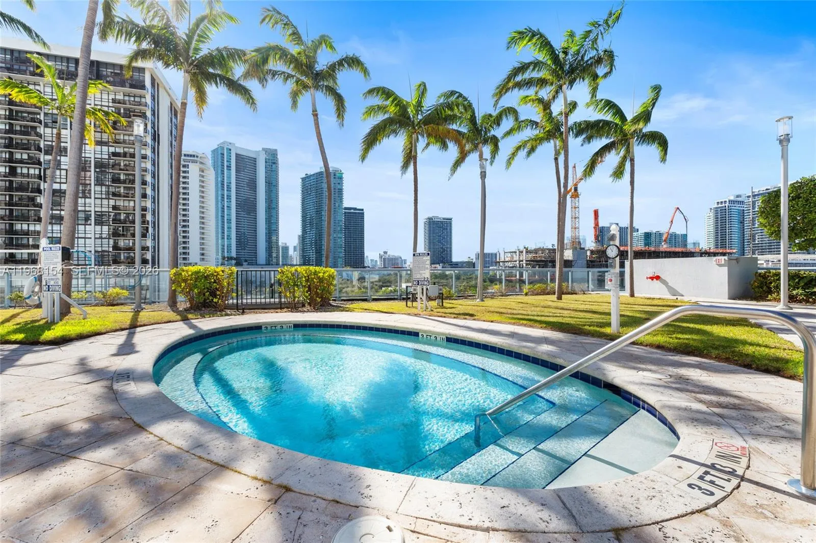 601 Ne 36th St 3407, Miami, Florida 33137, Miami, Florida 33137, 2 Bedrooms Bedrooms, ,2 BathroomsBathrooms,Residential Lease,For Rent,601 Ne 36th St 3407, Miami, Florida 33137,A11968154