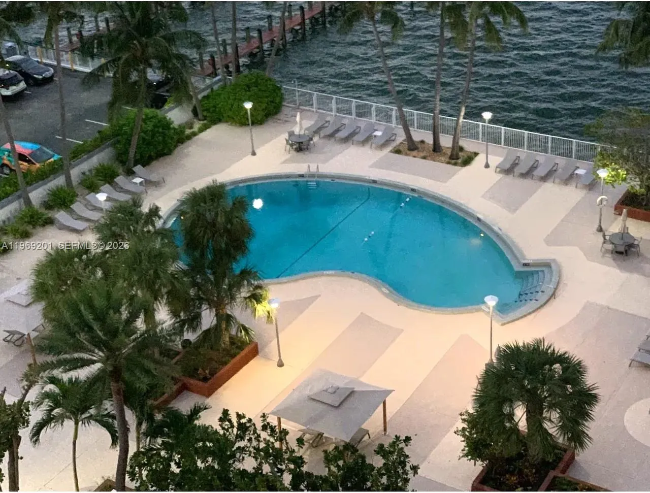 1865 79th St Cswy 6o, North Bay Village, Florida 3, North Bay Village, Florida 33141, 1 Bedroom Bedrooms, ,1 BathroomBathrooms,Residential,For Sale,1865 79th St Cswy 6o, North Bay Village, Florida 3,A11969201