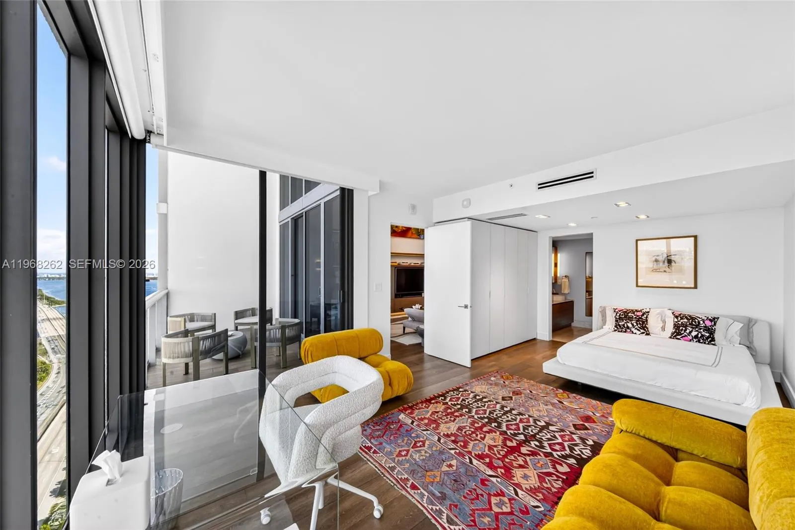 601 Ne 36th St 3407, Miami, Florida 33137, Miami, Florida 33137, 2 Bedrooms Bedrooms, ,2 BathroomsBathrooms,Residential,For Sale,601 Ne 36th St 3407, Miami, Florida 33137,A11968262