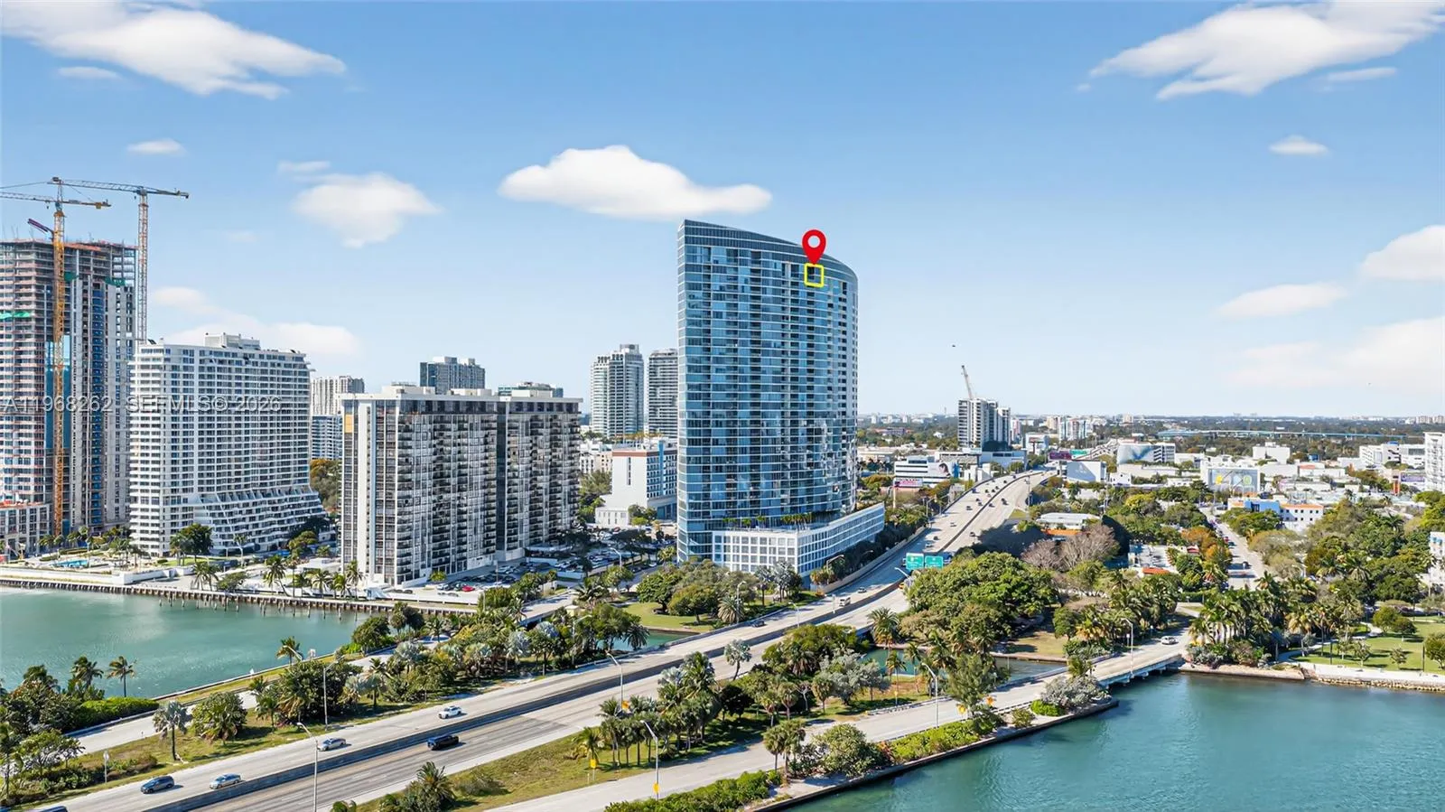 601 Ne 36th St 3407, Miami, Florida 33137, Miami, Florida 33137, 2 Bedrooms Bedrooms, ,2 BathroomsBathrooms,Residential,For Sale,601 Ne 36th St 3407, Miami, Florida 33137,A11968262