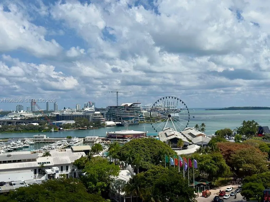 398 Ne 5th St 4313, Miami, Florida 33132, Miami, Florida 33132, ,1 BathroomBathrooms,Residential,For Sale,398 Ne 5th St 4313, Miami, Florida 33132,A11968390